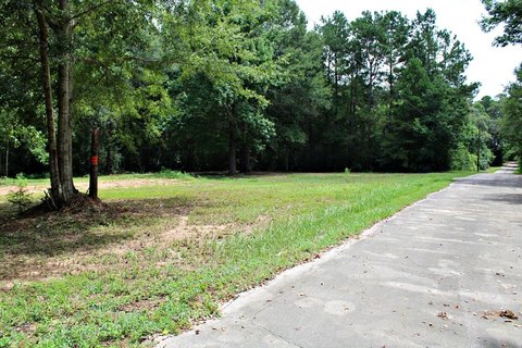 LAND - Newton, TX