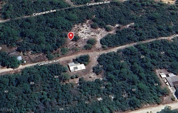 Lake Placid Residential Land