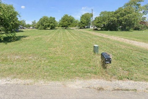Residential Lot in Celeste, TX