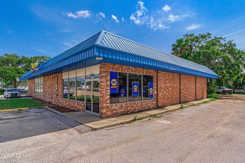 Port Orange Commercial Investment Property