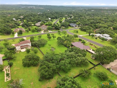 LAND - San Marcos, TX
