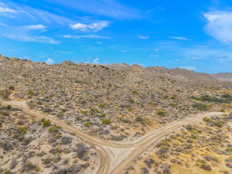 Land, Mountain Center, CA