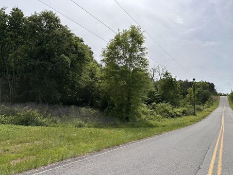 Greenbrier Land with Creek