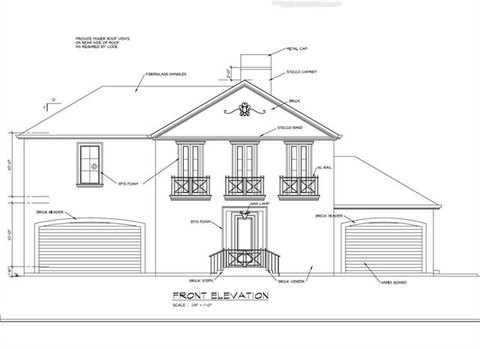 Old Metairie Corner Lot