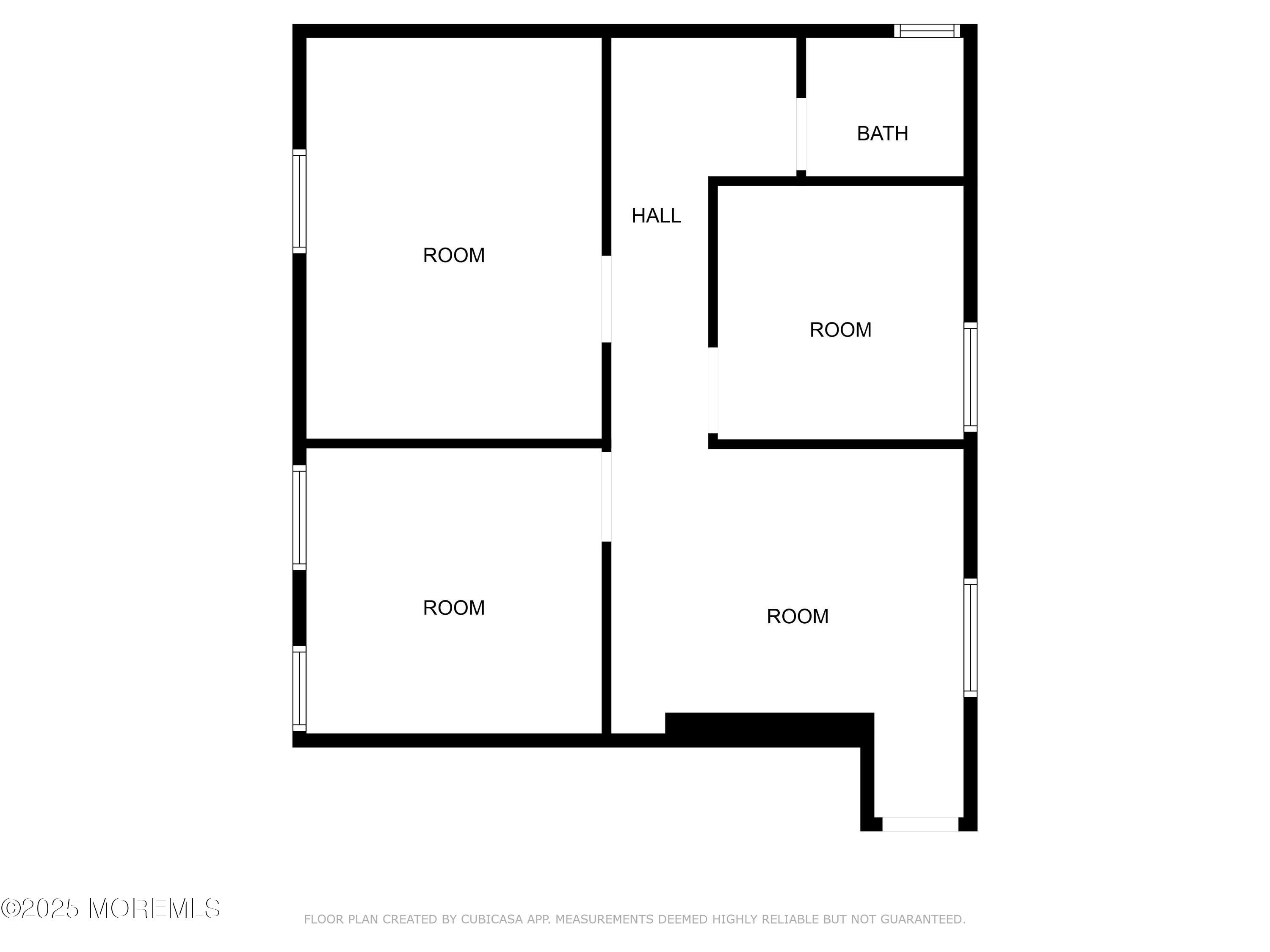 Renovated Office Space in Ship Bottom