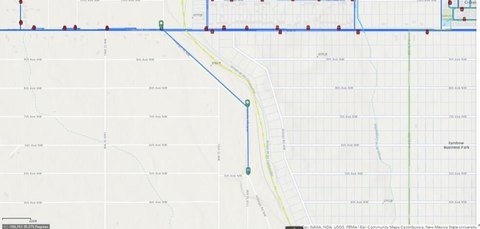 Rio Rancho Land Opportunity