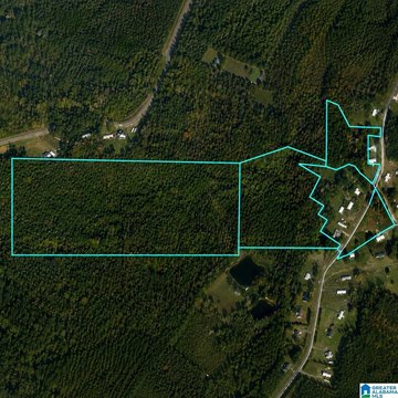 LAND/LOTS, ADDISON, AL