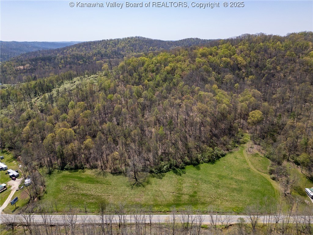 40 Acres of Mixed-Use Land