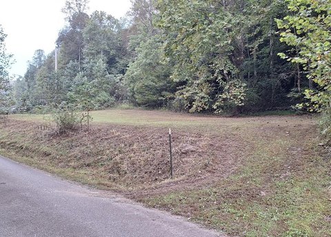 Land, West Liberty, KY