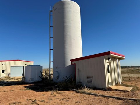 Westbrook Commercial Land with Wells