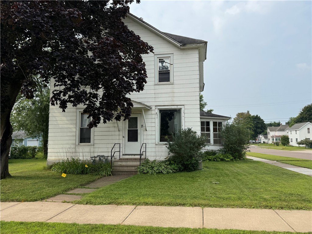 Chippewa Falls Duplex For Sale