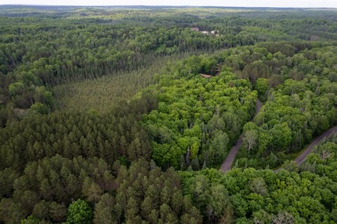 Presque Isle Wooded Lot