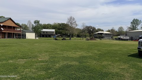 Land, Port Barre, LA