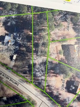 LAND - Carrollton, VA