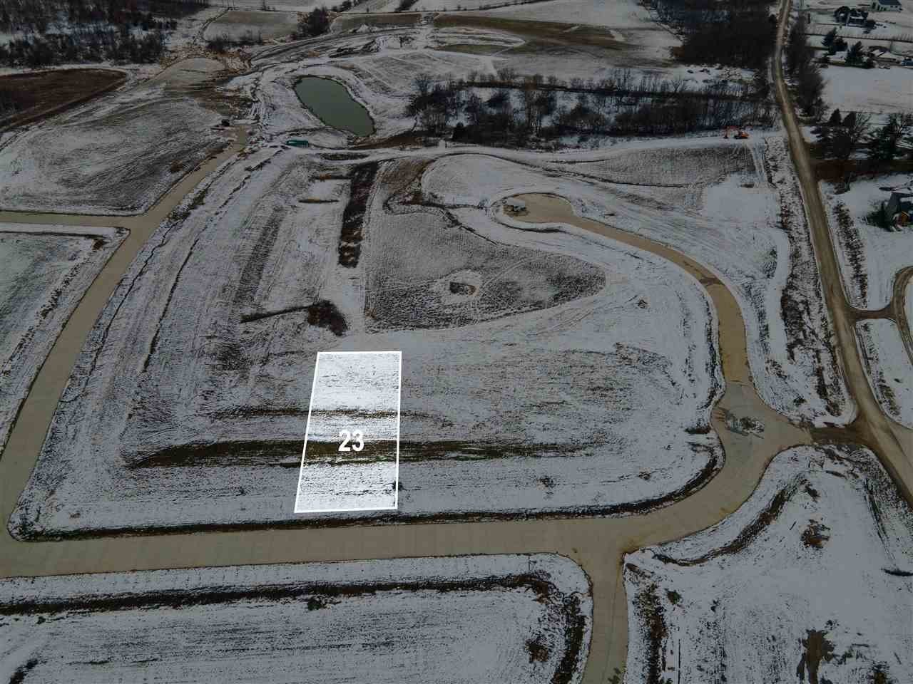Solon Land: Build Your Dream