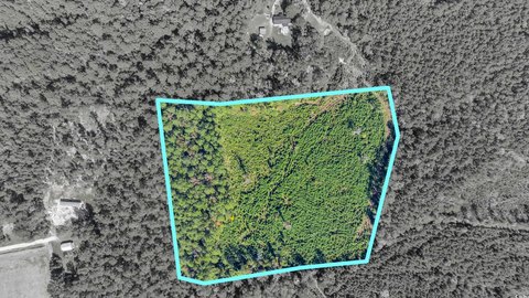 Conway Land Ideal for Farming