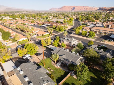 St George Fourplex Investment Opportunity