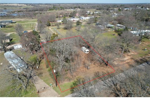 LAND - Mabank, TX