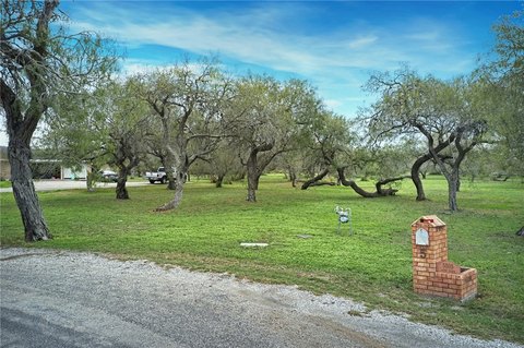 Serene 3.1-Acre Lot in Robstown