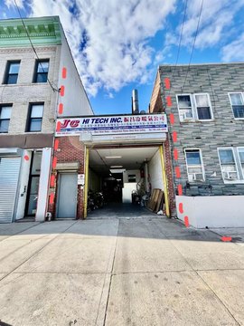 Brooklyn Warehouse Ownership Opportunity