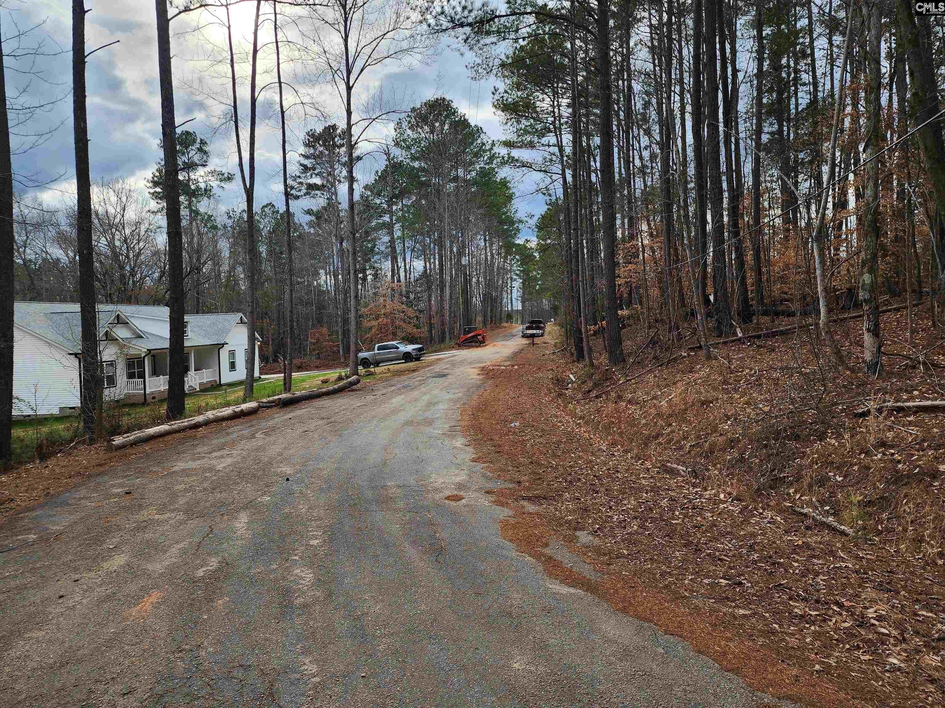 Residential Land in Winnsboro, SC