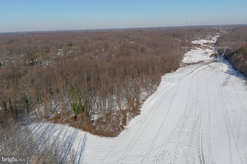 40 Acres Historic Land Opportunity