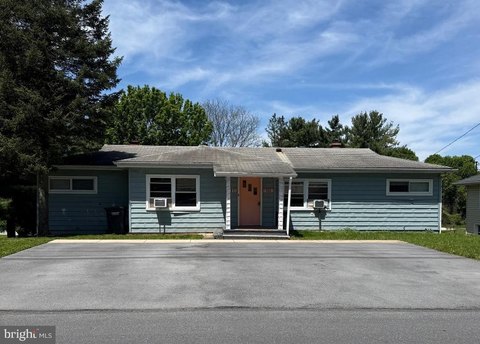 Desirable Duplex in State College