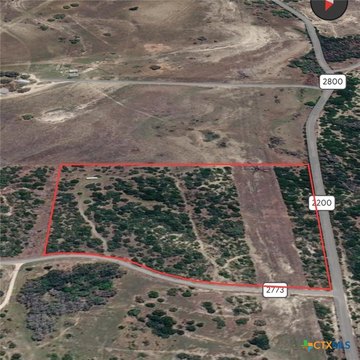 Land, Lometa, TX