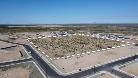 Surprise, AZ Residential Land