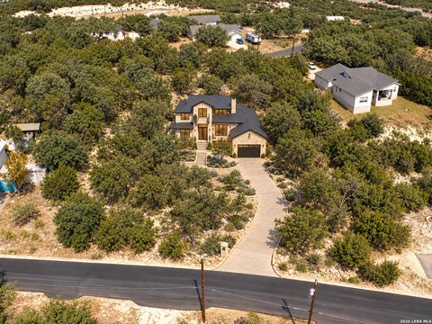 Land, Canyon Lake, TX