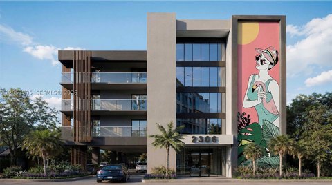 Entitled Multi-Family Development Land