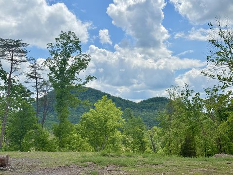 Irvine, KY Land Opportunity