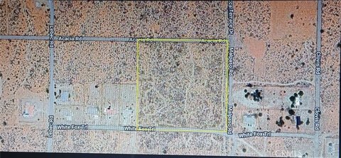 Phelan Land For Sale
