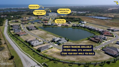 Land in Marina Del Palma