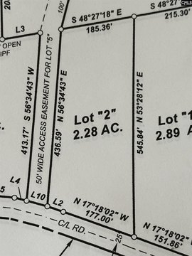 LOTS AND ACREAGE, Gaston, SC