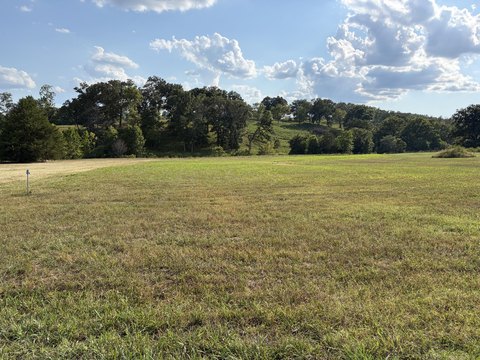 Land, Mammoth Spring, AR