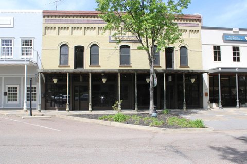 Commercial Building in Ripley, TN
