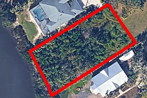 LAND - ENGLEWOOD, FL