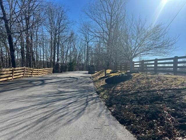Dale Hollow Lake Building Lot