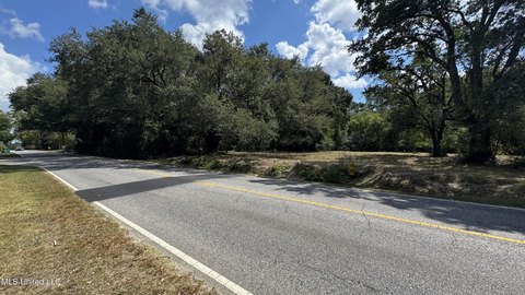 Land Parcel in Gulfport, MS