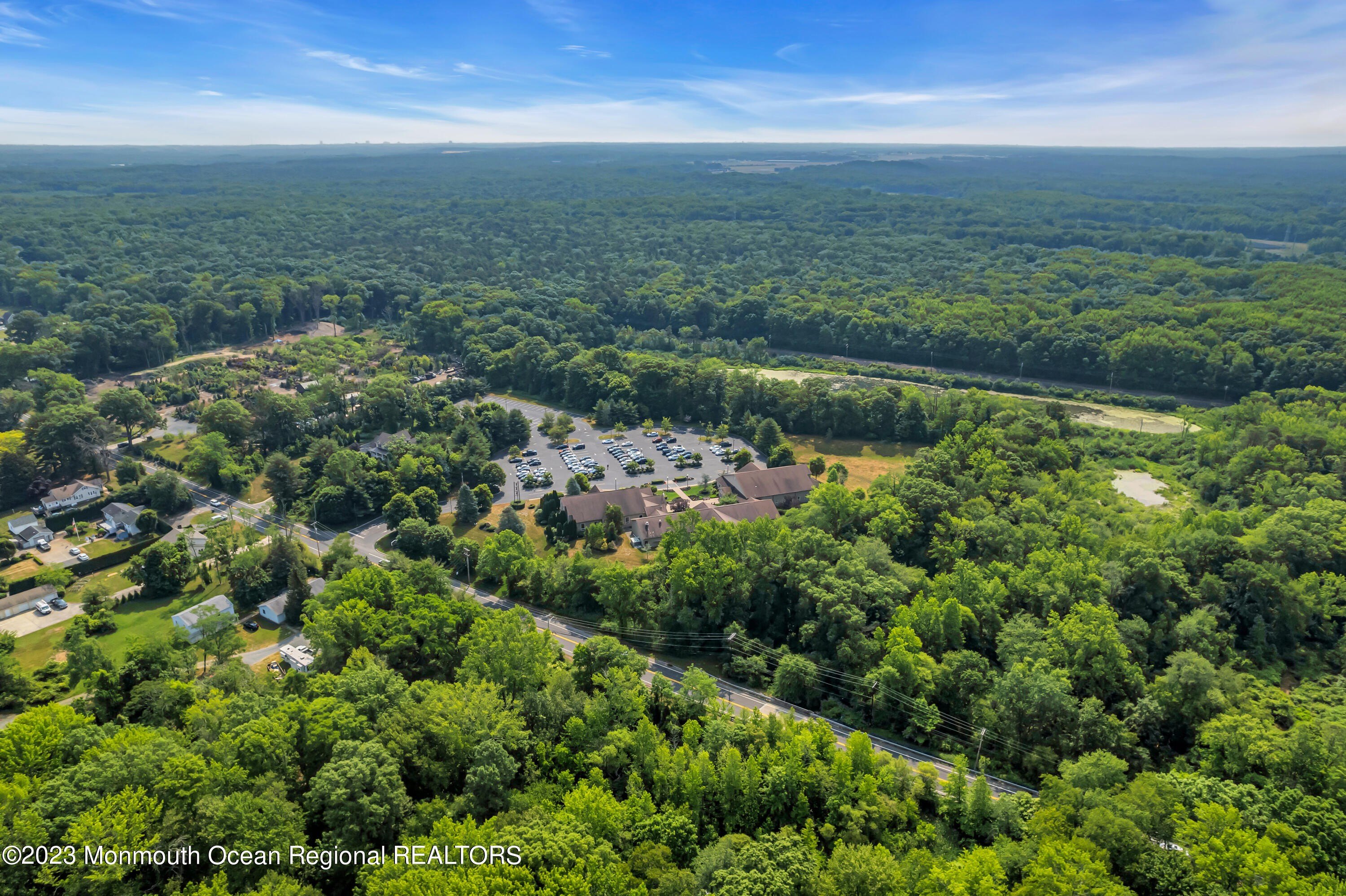 33-Acre Farmingdale Land Parcel
