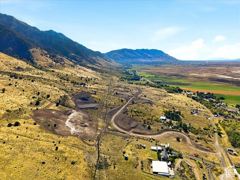 Land, Brigham City, UT