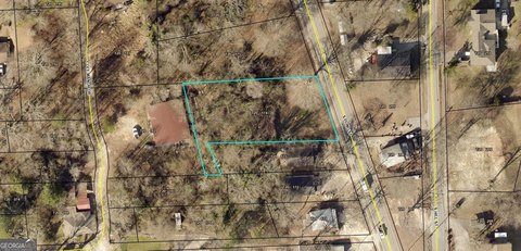 Toccoa, GA Vacant Residential Lot