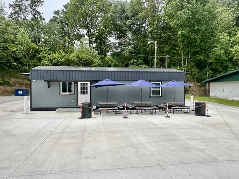 Restaurant Ready in Whitley City