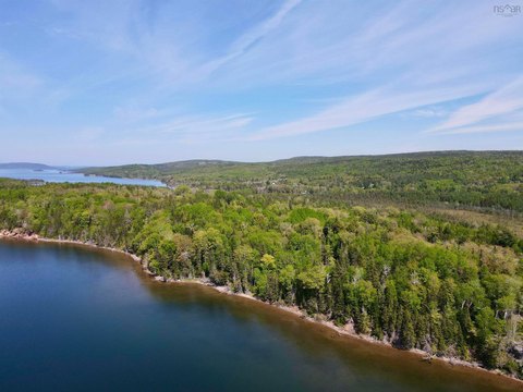 Upper Washabuck, NS