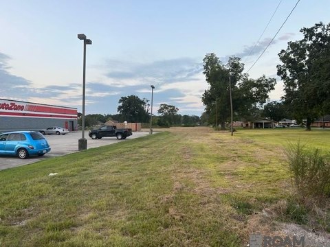 Commercial Land Parcel