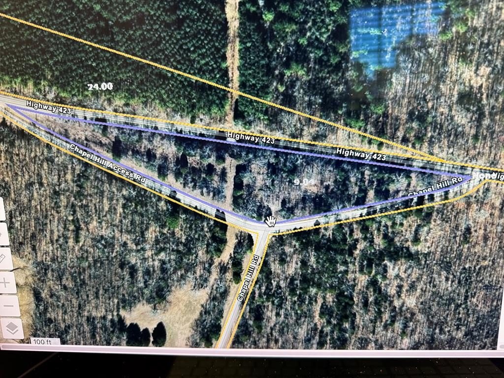 Residential Land in McKenzie, TN