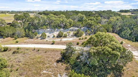 Vacant Acreage with Development Potential