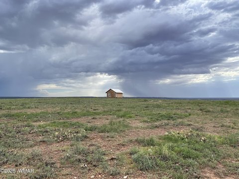 Land, Concho, AZ