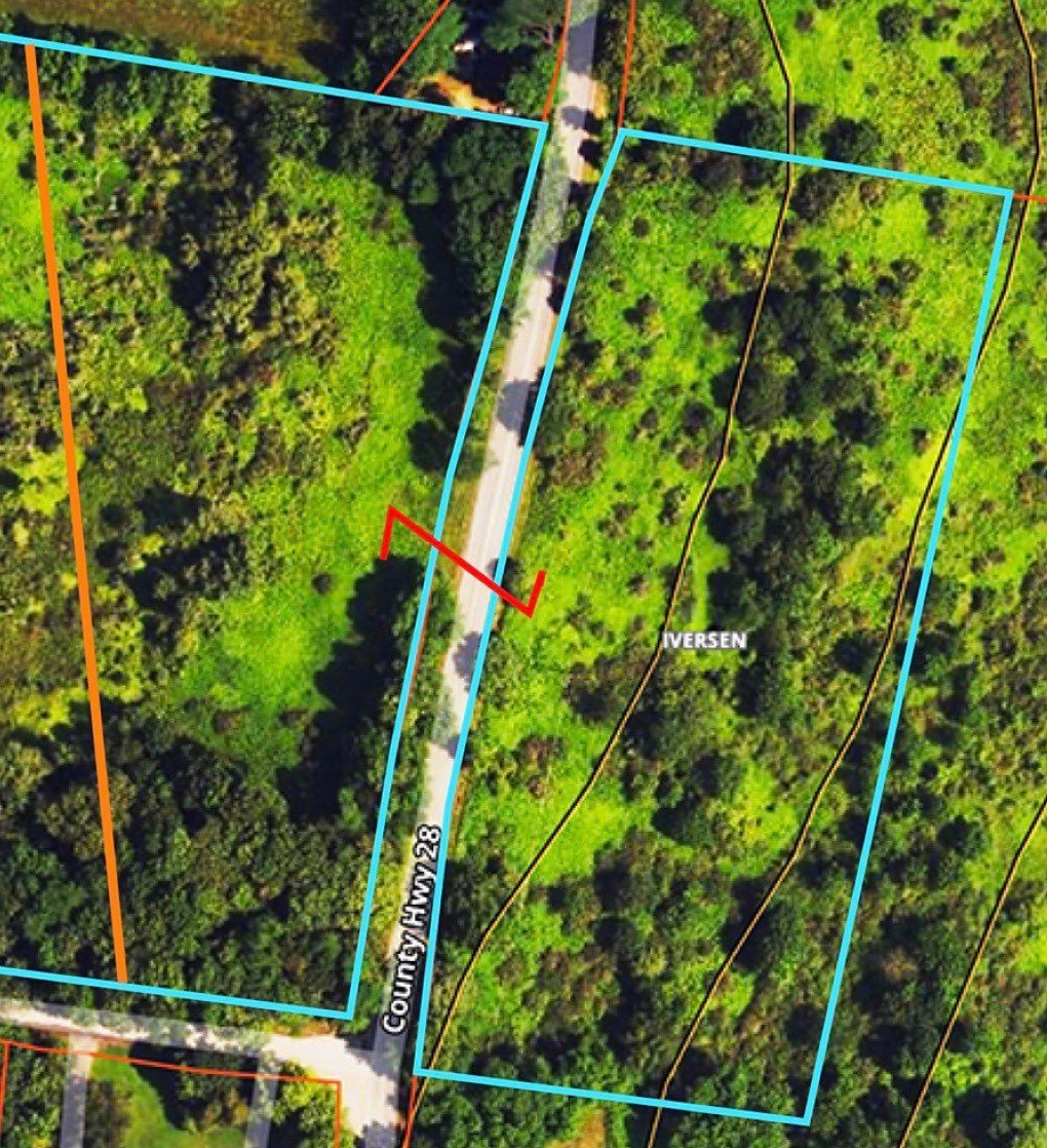 Land Near Cooperstown and Otsego